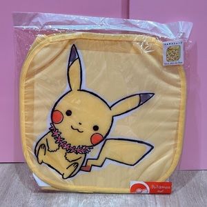 Pikachu Laundry Basket
